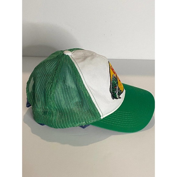 Authentic Bass Pro Shops Trucker Hat - Picture 2 of 6